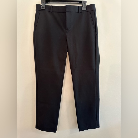 Black Banana Republic work pants - Picture 1 of 3
